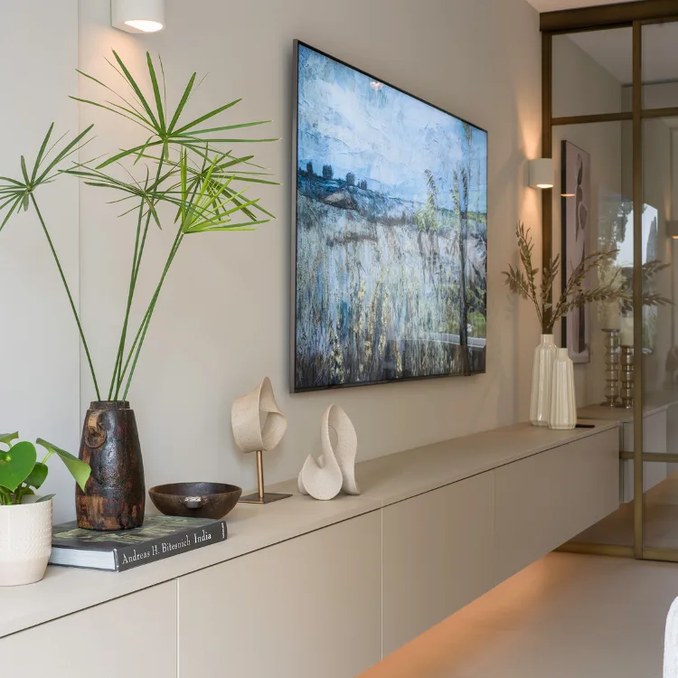 TV meubel B011 Primofiore
