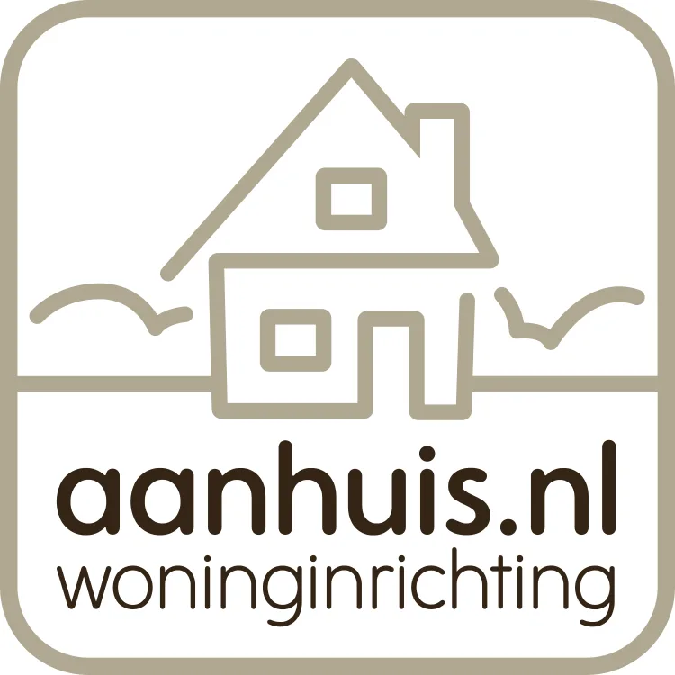 Aanhuis.nl logo