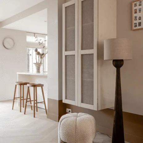 Japandi interieur