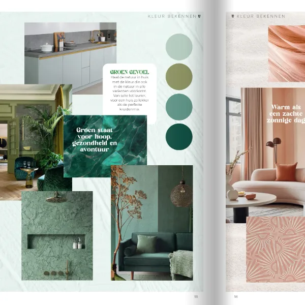Detail magazine van Aanhuis pagina 55 preview