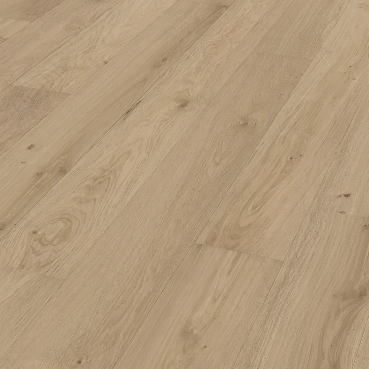Lindura Eik Levendig Creme 8935 houten vloer