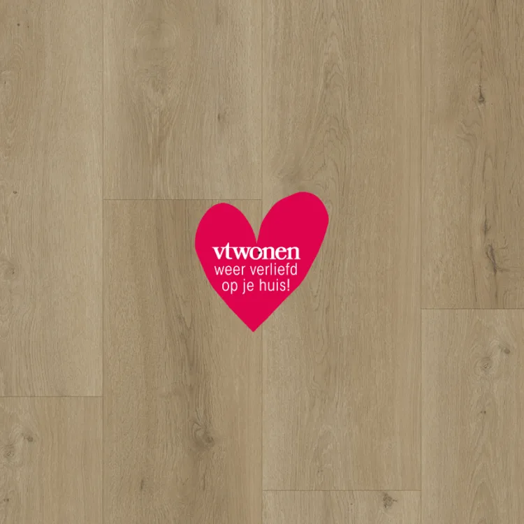 PVC-vloer Sage VT Wonen