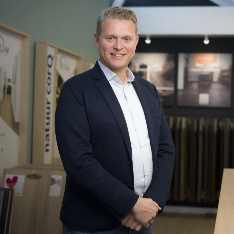 Ondernemer Aanhuis.nl Huizen