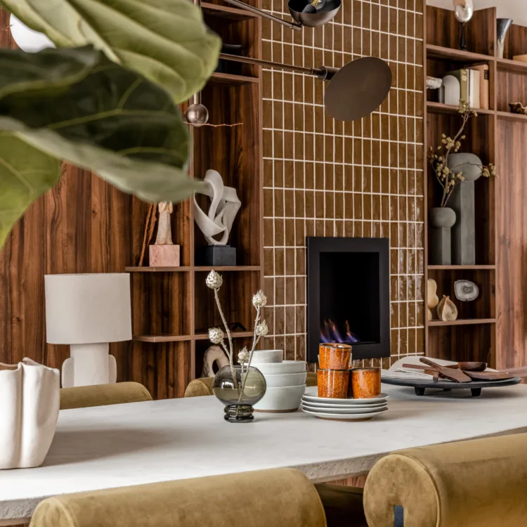 vtwonen seizoen 18 afl. 3 - Heemstede woonkamer