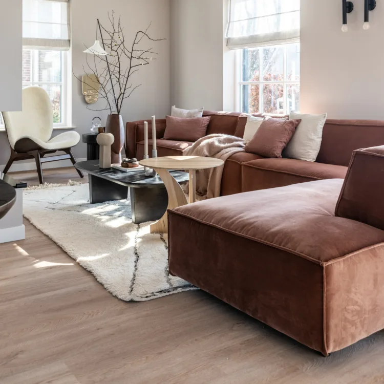 Moduleo Roots pvc-vloeren