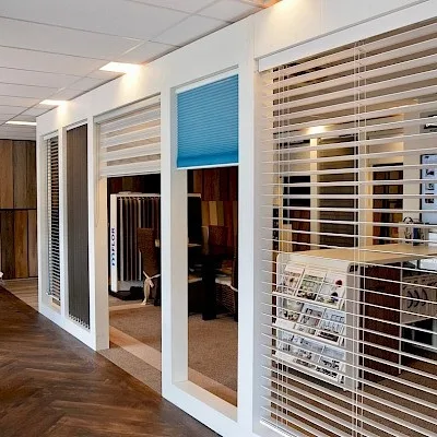 Aanhuis.nl Spijkenisse