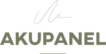 Akupanel logo