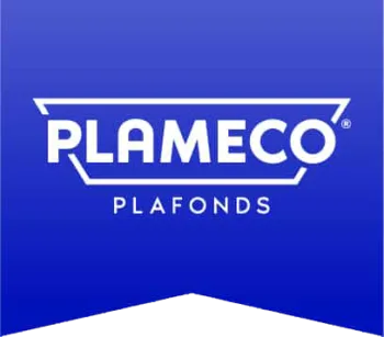 Logo Plameco spanplafonds