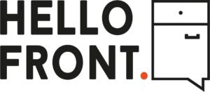 Logo van Hello Front keuken kastjes