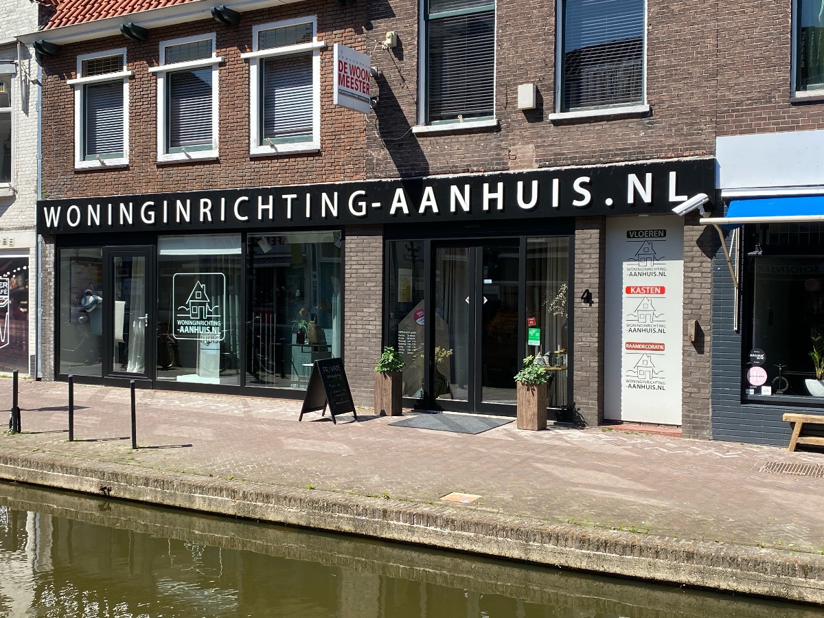 Aanhuis.nl Maassluis