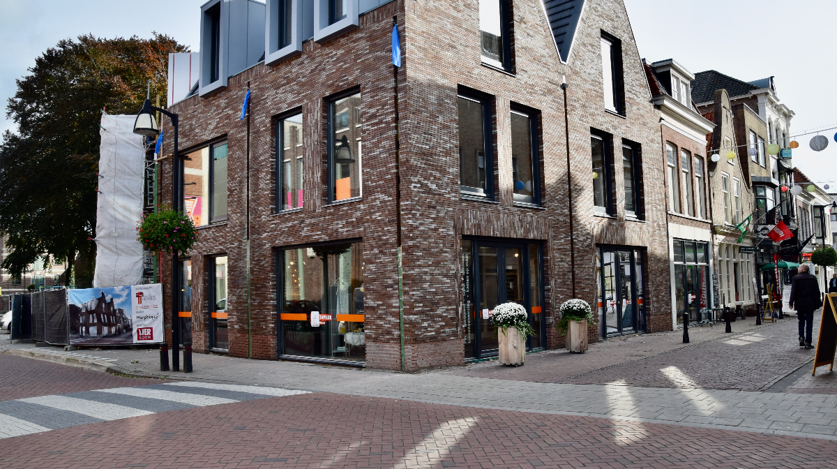 Aanhuis.nl Meppel