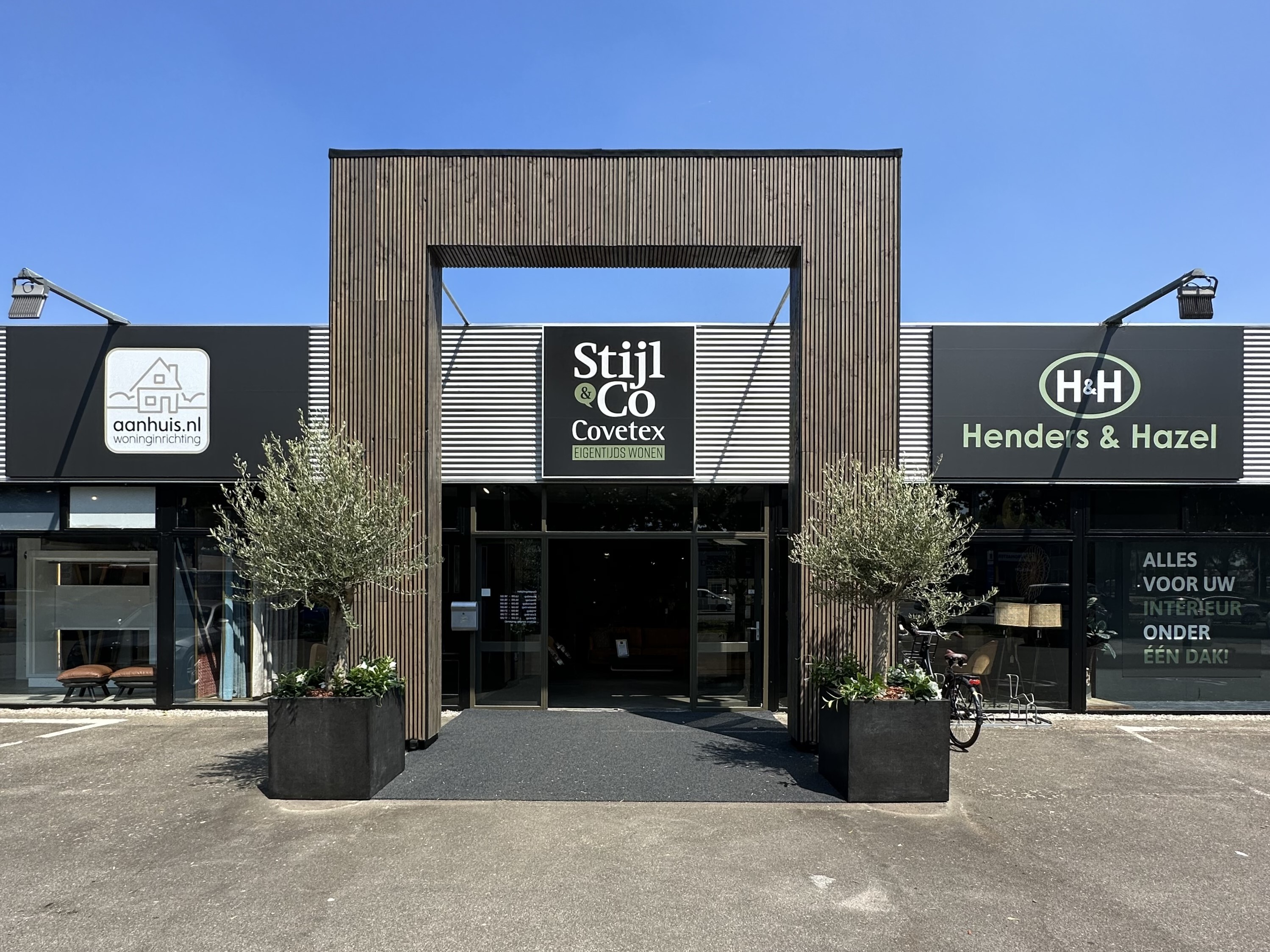Aanhuis.nl Helmond Stijl en Co