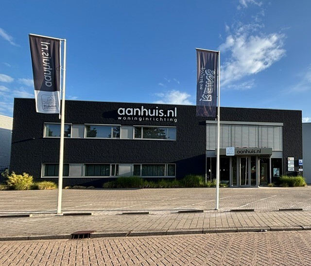 Aanhuis.nl Thibor Roermond