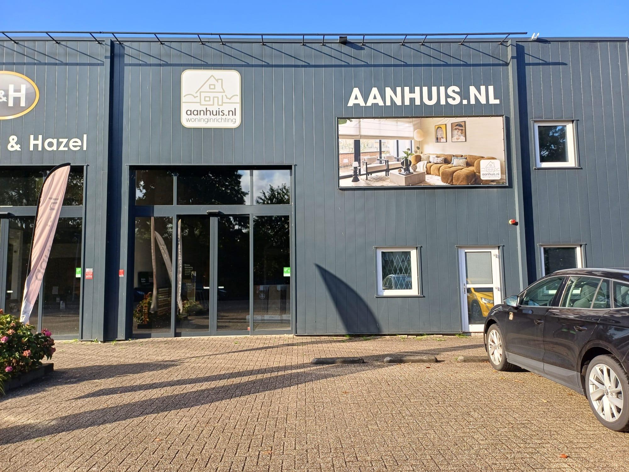 Aanhuis.nl Lelystad