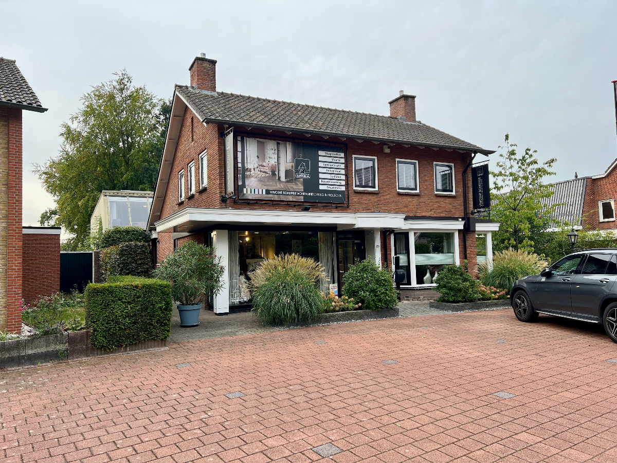 Aanhuis.nl Deurningen