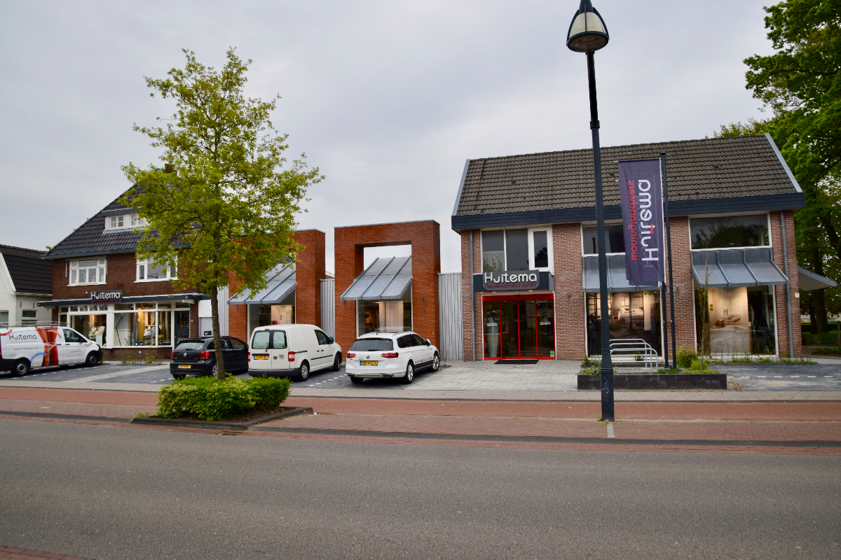 Aanhuis.nl Drachten Huitema
